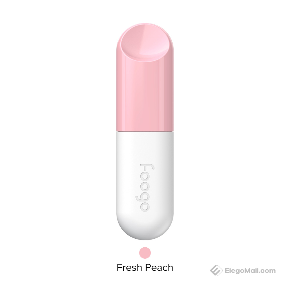 Foogo Mini J Disposable Kit